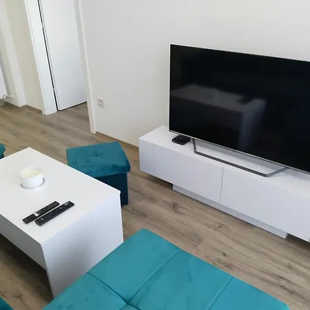 Appartement Sofia Banja Koviljača