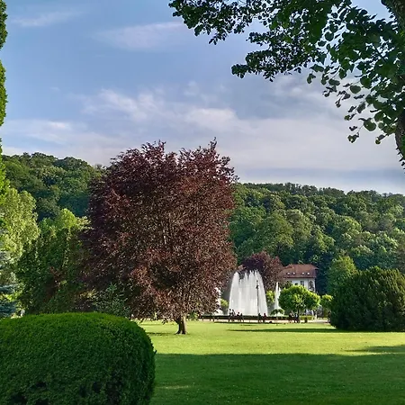 Sofia アパート *