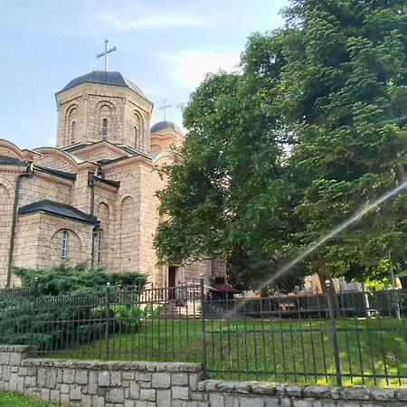 アパート Sofia *