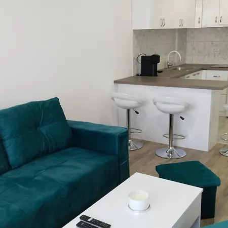 Sofia Апартаменты *