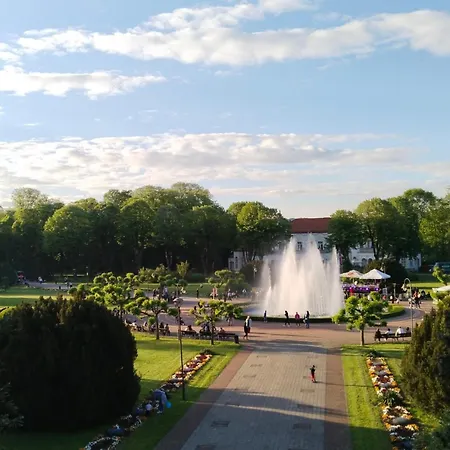 Sofia Апартаменты
