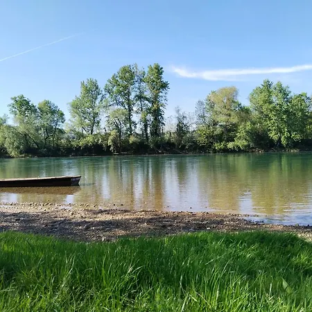 アパート Sofia Banja Koviljača