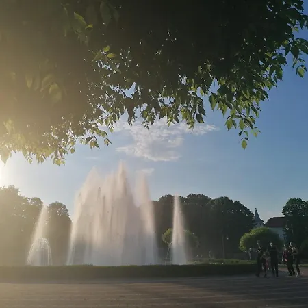 Sofia Banja Koviljača