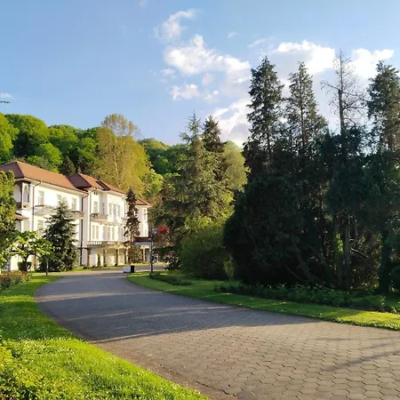 Appartement Sofia Banja Koviljača