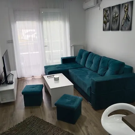 Sofia Апартаменты