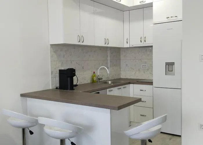 Sofia アパート *