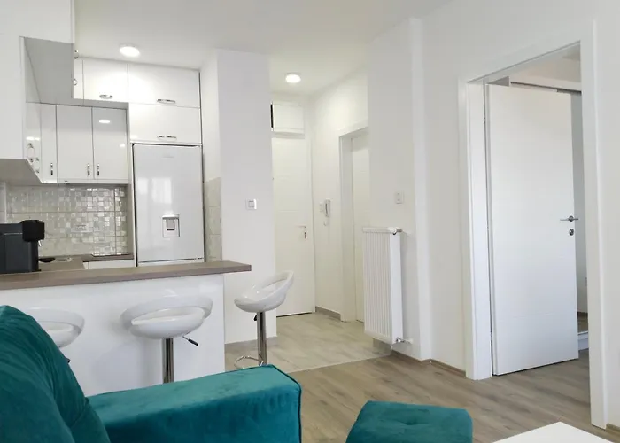 アパート Sofia *