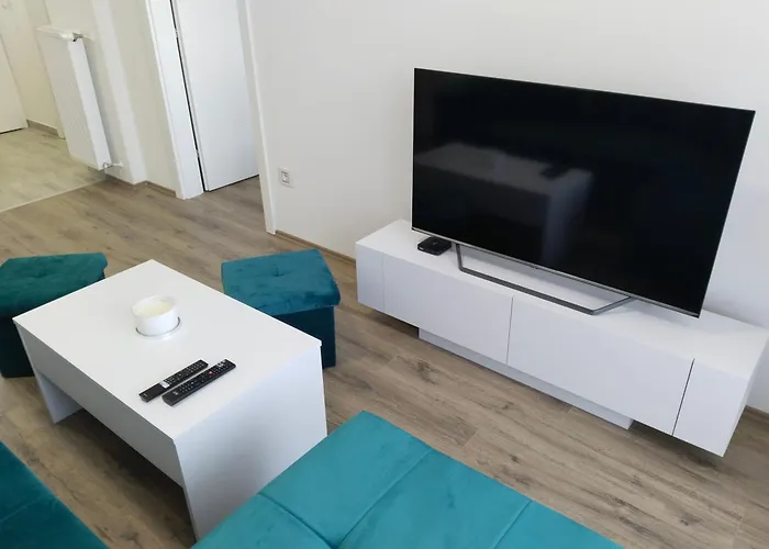 アパート Sofia Banja Koviljača