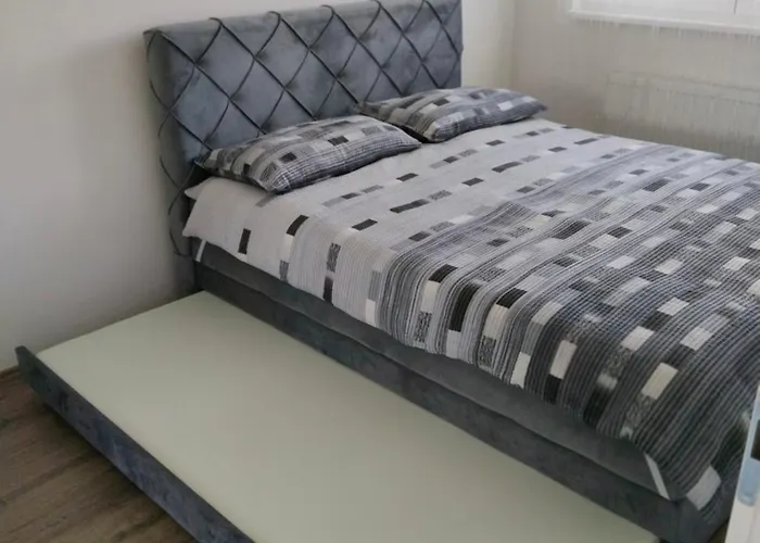 アパート Sofia *