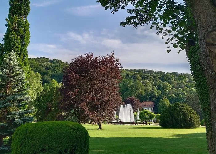 Sofia アパート *