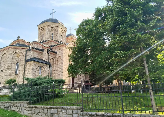 アパート Sofia *