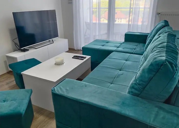 アパート Sofia *