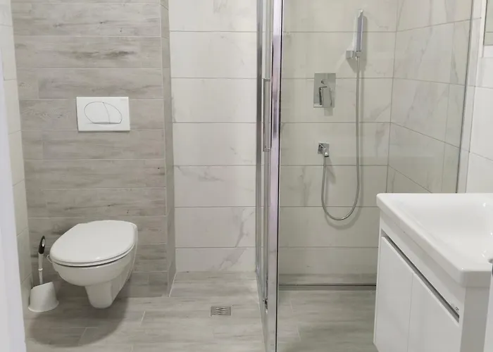 アパート Sofia *