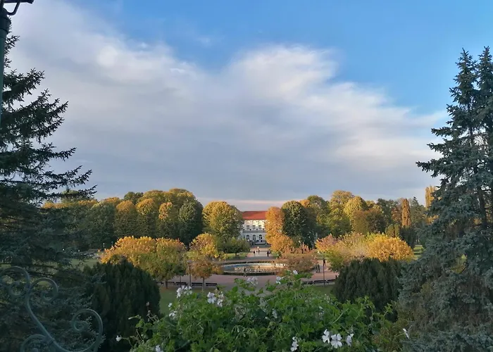 Sofia アパート Banja Koviljača