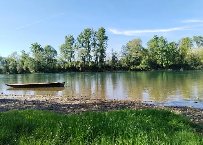 アパート Sofia Banja Koviljača