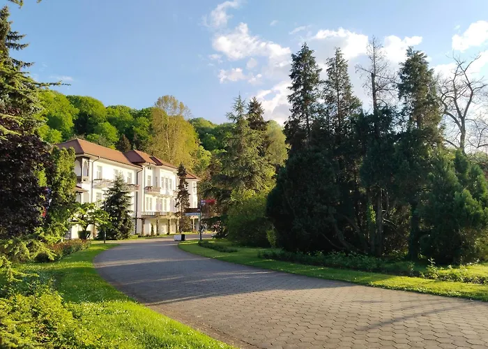 アパート Sofia Banja Koviljača