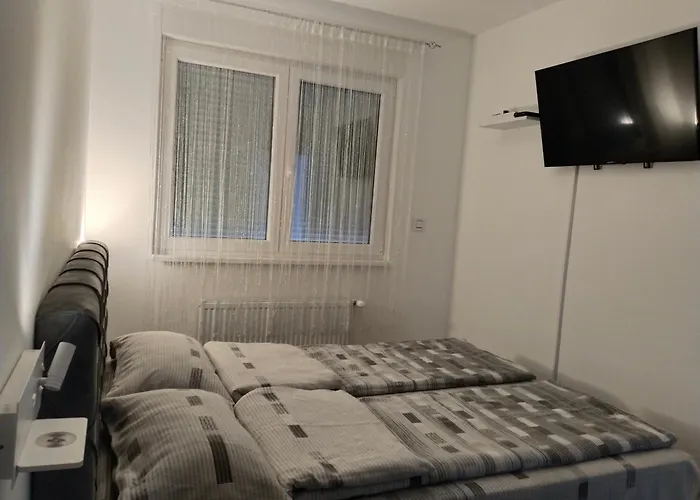 Sofia アパート Banja Koviljača